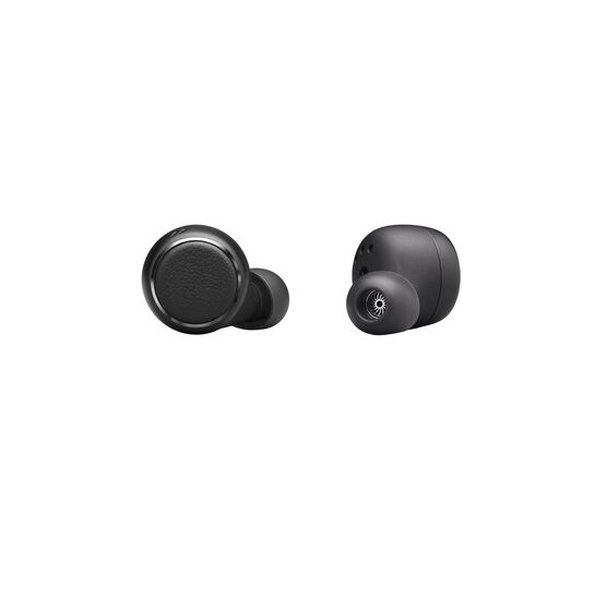Harman Kardon FLY TWS - Black - True Wireless in-ear headphones - Detailshot 3