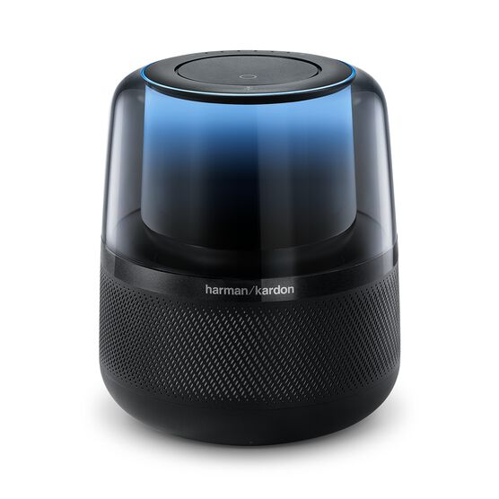 1. Giới thiệu về ứng dụng Harman Kardon One