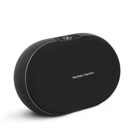 Omni 20 Plus - Black - Wireless HD stereo speaker - Hero